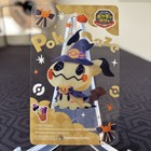 Mimikyu 