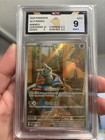 Mimikyu 