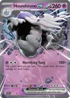 Houndstone Ex