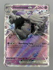 Houndstone Ex