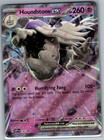 Houndstone Ex