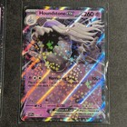 Houndstone Ex