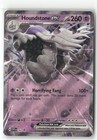 Houndstone Ex