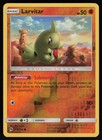 Larvitar