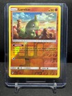 Larvitar