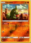 Larvitar