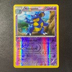 Nidoqueen