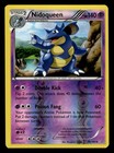 Nidoqueen