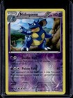 Nidoqueen