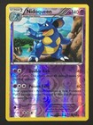 Nidoqueen