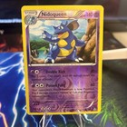 Nidoqueen