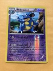 Nidoqueen