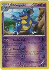 Nidoqueen