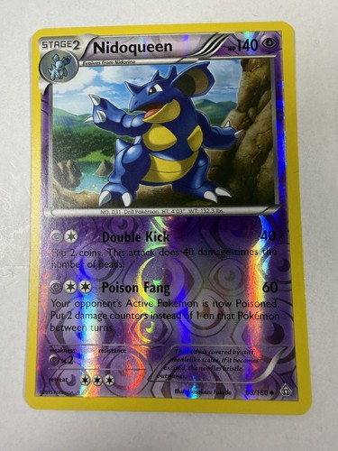 Nidoqueen