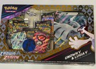 Lugia V & Unown V Special Collection
