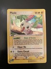 Plusle