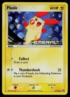 Plusle