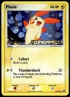 Plusle