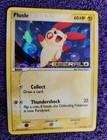 Plusle