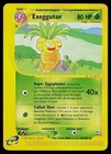 Exeggutor