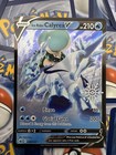 Ice Rider Calyrex V