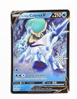 Ice Rider Calyrex V