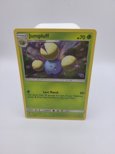 Jumpluff