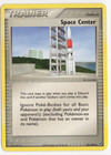 Space Center