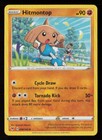 Hitmontop