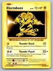 Electabuzz