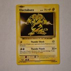 Electabuzz