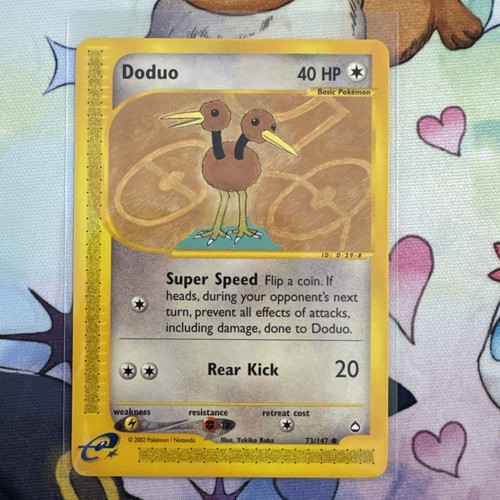 Doduo