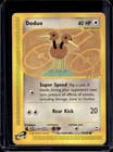 Doduo