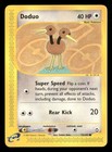Doduo