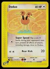 Doduo
