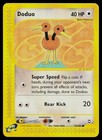 Doduo