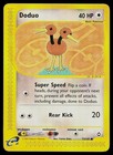 Doduo