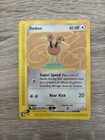Doduo