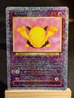 Drowzee