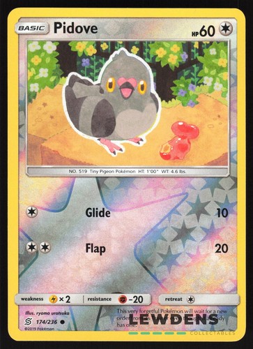 Pidove