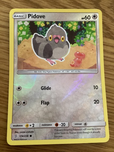 Pidove