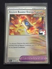 Ancient Booster Energy Capsule