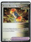 Ancient Booster Energy Capsule