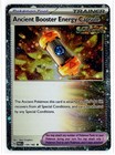 Ancient Booster Energy Capsule