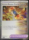 Ancient Booster Energy Capsule