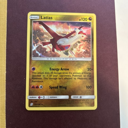 Latias