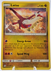 Latias