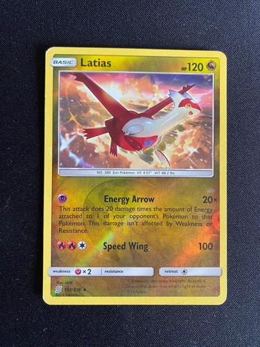 Latias