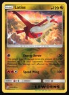 Latias