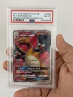 Charizard GX